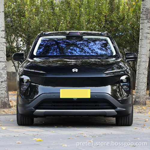 2022 NIO ES7 عالية السرعة 200 كم/ساعة سيارات الطاقة الجديدة باليد اليسرى محرك NIO ES7 سيارة كهربائية نقية للبيع